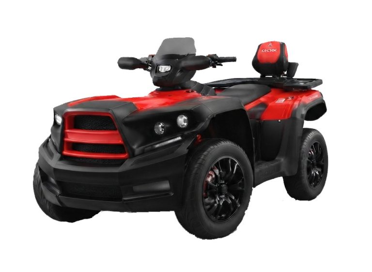 quadro-evo-kırmızı