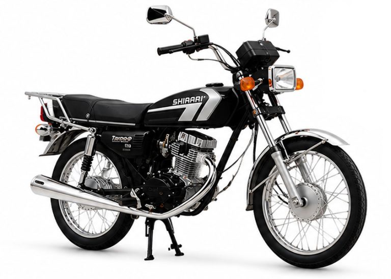 taipar motor